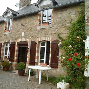 Ker Francozen Renaudière Couette-café Roz-sur-Couesnon