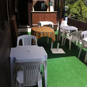 Chalet Les Soldanelles Hotel Saint-Gervais-les-Bains