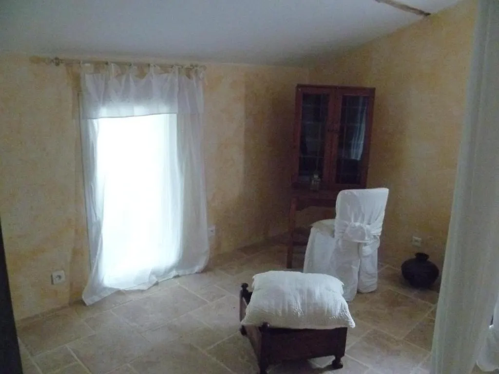 Mas Du Puits D'Amour Orange  0*, Orange (Vaucluse)
