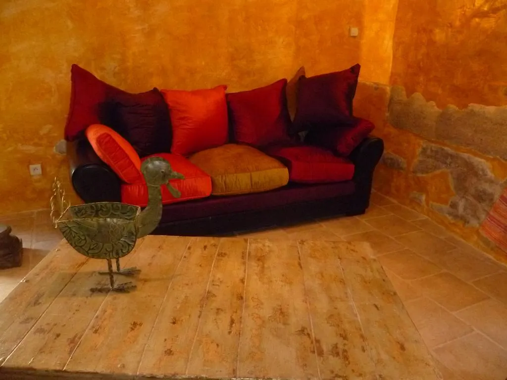 Mas Du Puits D'Amour Orange  Bed & Breakfast Orange (Vaucluse)