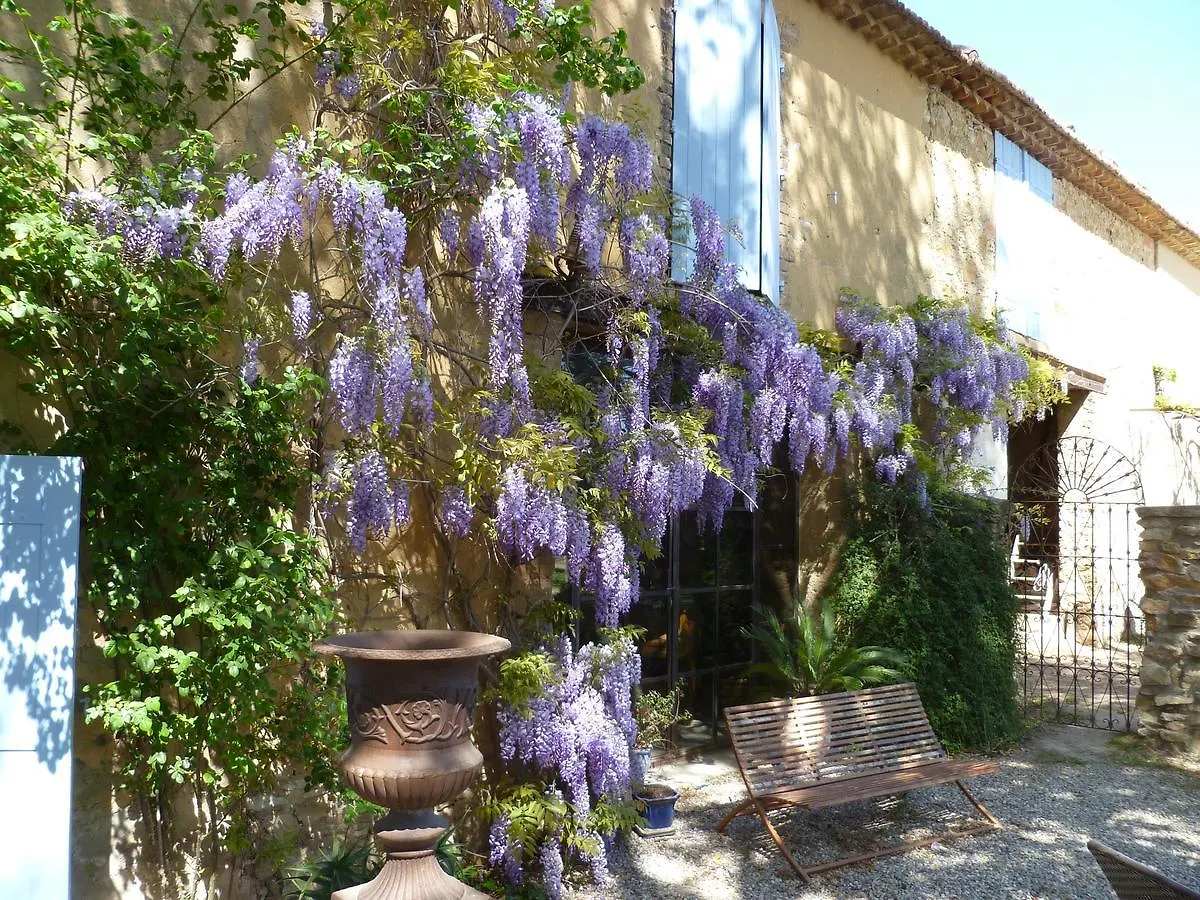 Mas Du Puits D'Amour Orange  Bed & Breakfast Orange (Vaucluse)